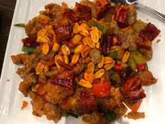 -绿茶餐厅万锦 Green Tea Restaurant Markham