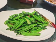 -喜棠·长沙家宴·海鲜·湘菜(麓谷店)