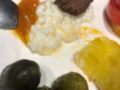 -拉蒂娜·巴西牛排馆 Latina·Brazilian Steakhouse(陆家嘴旗舰店)