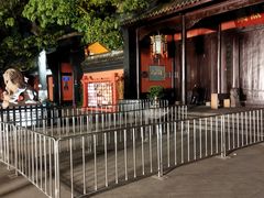 -成都武侯祠博物馆