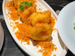 -新白鹿餐厅(虹桥南丰城店)
