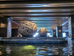 -清河半岛温泉度假酒店