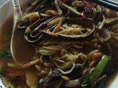 -孙家面馆(淮海第一城店)