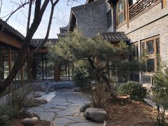 -北京古北水镇御舍温泉酒店