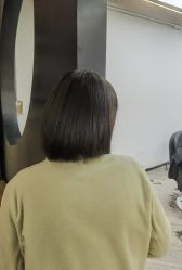 点击看大图 -奈川烫染Salon
