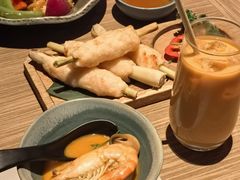 -安南越南餐厅(青岛万象城店)