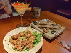 -醉虎传(南锣鼓巷店)