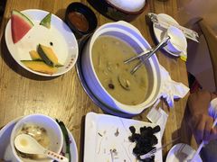 -骨捞专家·金华砂锅(西田城购物中心店)