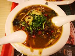 -魏家凉皮(博水商务大厦店)