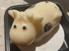 -海底捞火锅(汉峪金谷店)