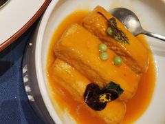 泉水鲍汁手工豆腐-南乡·广东顺德菜(苏宁广场B区店)
