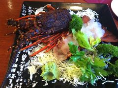 -同乐酒楼(皇后镇店)