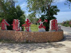 -金龙寺国家森林公园