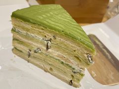 米绿米绿-MIMI FASO(古仓店)