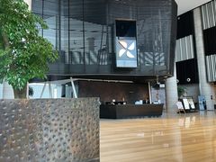 -青岛西海岸隆和福朋喜来登酒店
