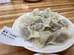 -东北农业大学饺子园