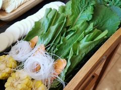 -东来顺饭庄(天坛店)