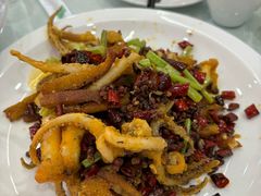 -同发号饭庄(复兴路店)