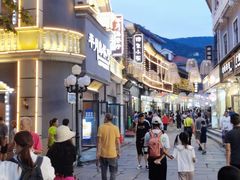 -印象牯岭小厨(牯岭街店)