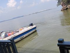 -巢湖姥山岛