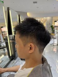 -HairCode芭曲发型