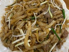 -南记食粥坊·宵夜大排档(岭南分店)