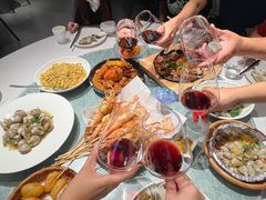 -79号渔船海鲜饭店(龙岗店)
