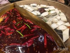 -沸炉重庆老火锅(军事博物馆店)