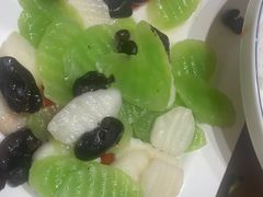 -李氏传家菜(兴城路店)