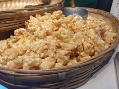 -东门町美食街