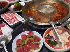 -俏媳妇火锅(宽窄巷子店)