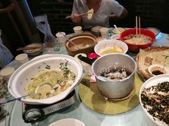 -帝一铭家宴(板塘店)