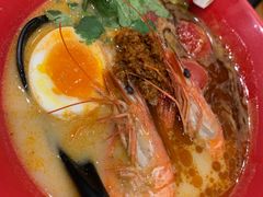 -一風堂拉面(港汇恒隆店)