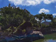 -鸿山公园