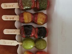 -冰冰酱老味刨冰绵绵冰(中山路总店)