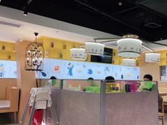 -蔡澜点心·粤菜(西单大悦城店)