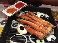 -西贝莜面村(上海百联西郊店)