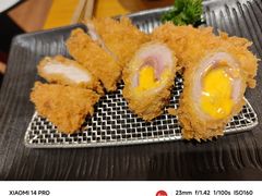 -胜博殿日式炸猪排(西红门店)