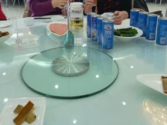 -海天一色海景自助餐厅(西港花园店)