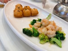 -玉华台饭庄·淮扬菜·烤鸭(望京店)