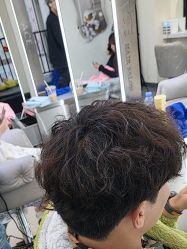 -东梵造型·烫发染发接发连锁SALON