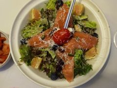 -Fuzzy Bistro 浮几韩餐·茶酒馆