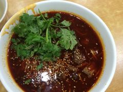 张大娘牛肉面-张大娘面馆(新城路店)