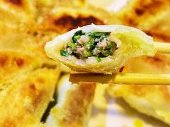 -胡同老锅烙(南二道街)