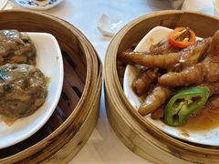 -御彩酒家(东风东路店)