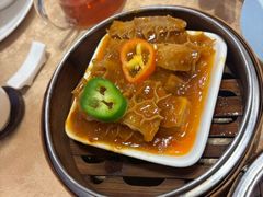 -广东胜利宾馆西关粤中餐厅