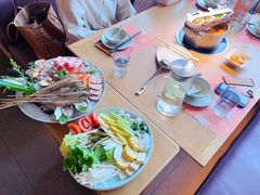-生如夏花泰式火锅(西村黑金店)