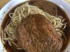 -顺心拉面馆(马道街店)