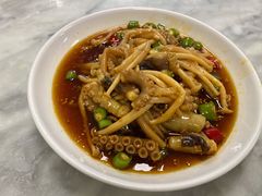 -日丰园海肠水饺·老字号大连海鲜(和平广场店)