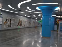 -潘家园(地铁站)